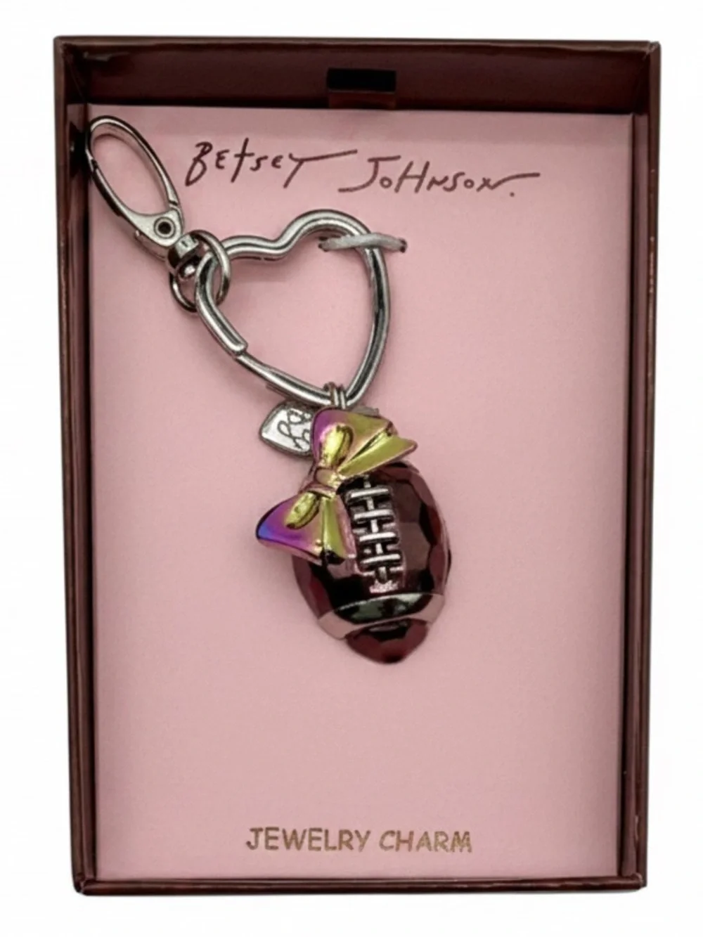 Betsey Johnson this brand